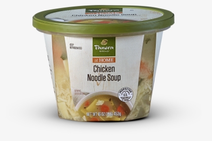 Low Fat Chicken Noodle Soup   		 Srcset Data - Panera At Home Mac And Cheese, HD Png Download, Transparent PNG